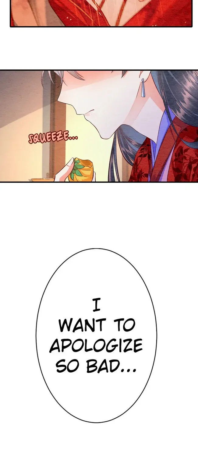 The Imperial Court Maiden’s Curse Chapter 10 274 ddc6a1f4cb96