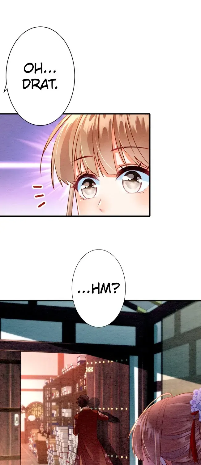 The Imperial Court Maiden’s Curse Chapter 10 211 df9894d1b82c