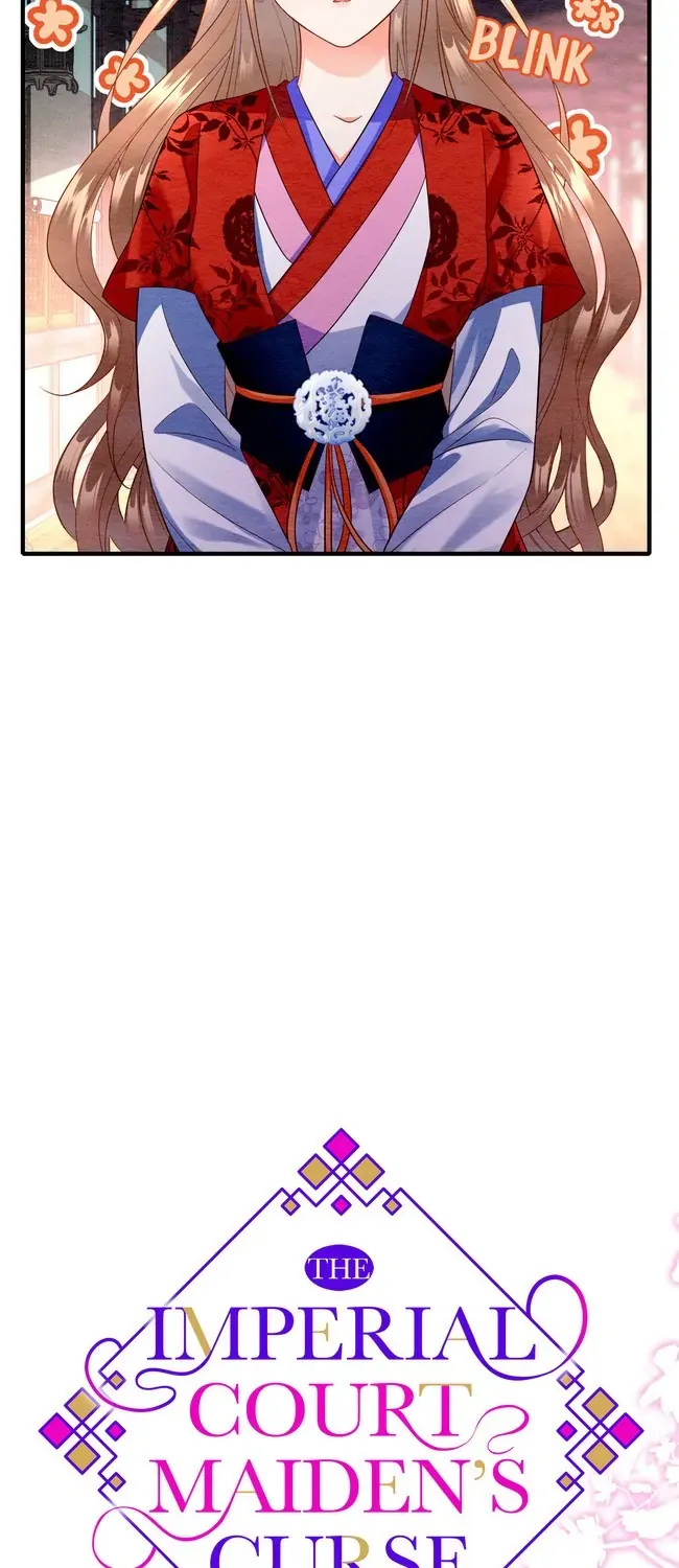 The Imperial Court Maiden’s Curse Chapter 10 222 e86f05de749e