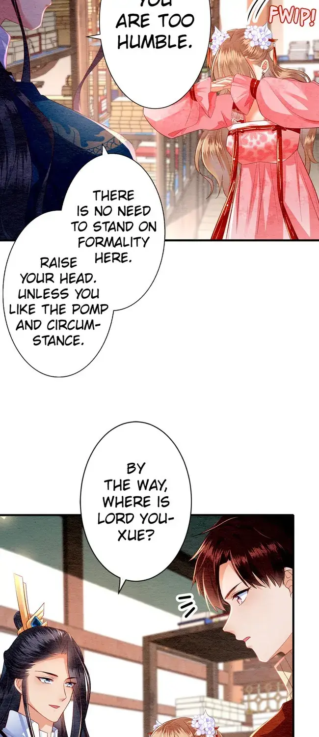 The Imperial Court Maiden’s Curse Chapter 10 254 ea6ec2596fe9