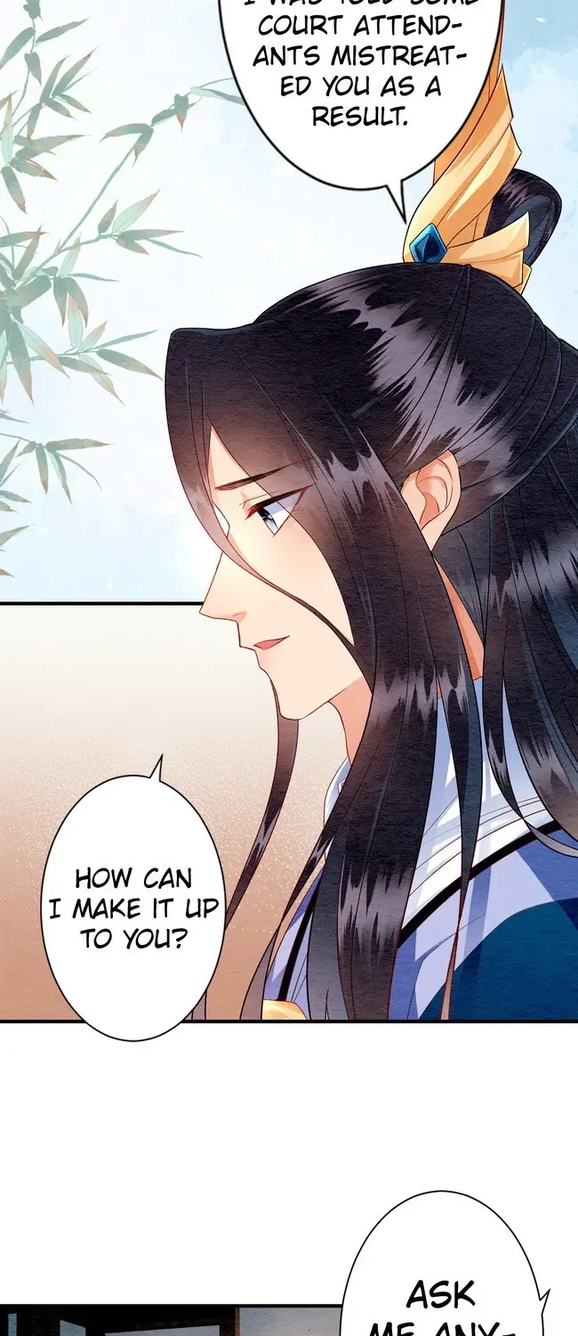 The Imperial Court Maiden’s Curse Chapter 10 264 fb51dfcef960