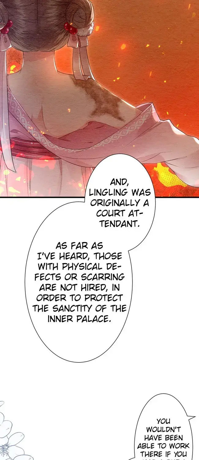 The Imperial Court Maiden’s Curse Chapter 19 236 13dec6a96719