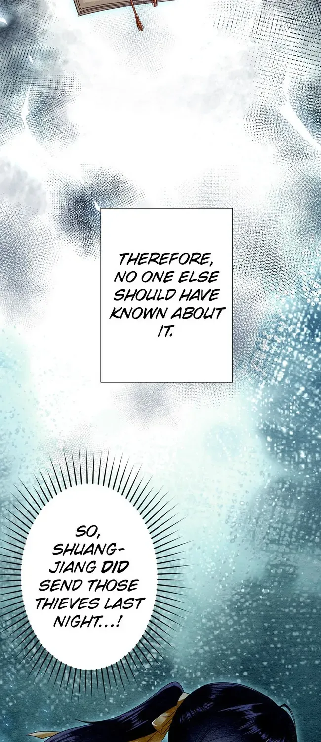 The Imperial Court Maiden’s Curse Chapter 19 221 1bde4addac97