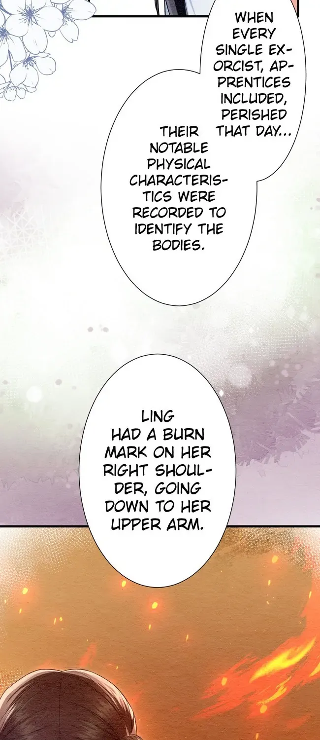 The Imperial Court Maiden’s Curse Chapter 19 235 394f88d417f9