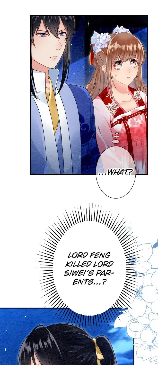 The Imperial Court Maiden’s Curse Chapter 19 248 5680a354f070