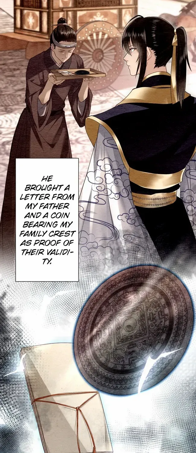 The Imperial Court Maiden’s Curse Chapter 19 220 7392c5ba3868