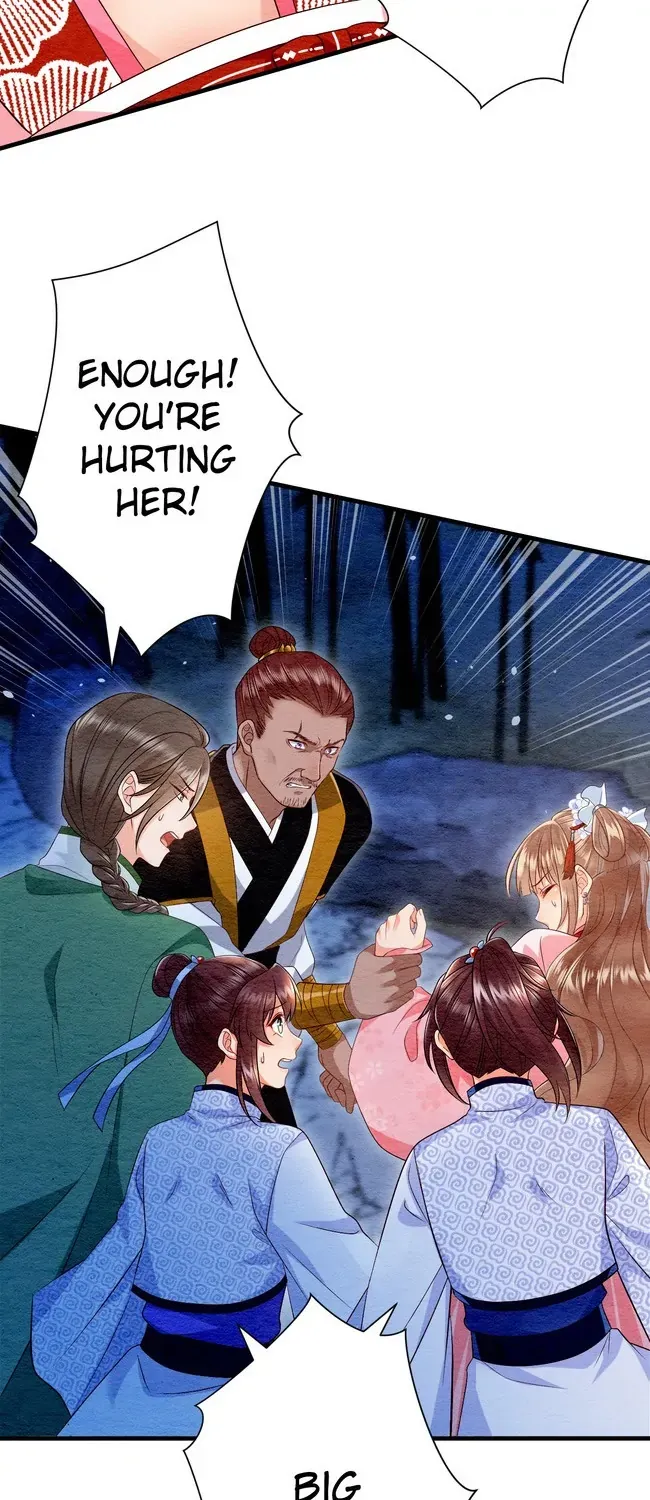 The Imperial Court Maiden’s Curse Chapter 19 202 956611648e3f