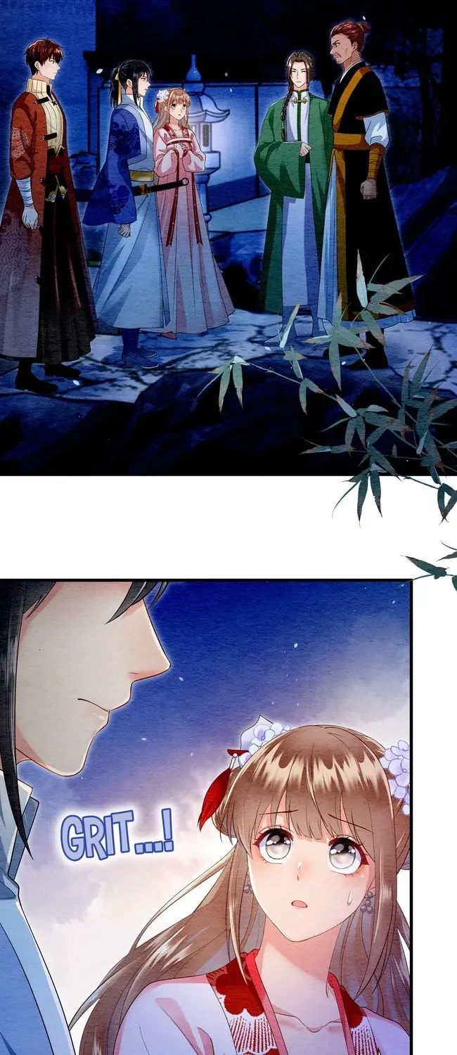 The Imperial Court Maiden’s Curse Chapter 19 231 973715ff1644