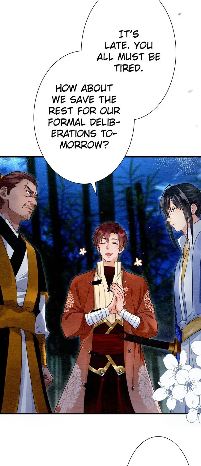 The Imperial Court Maiden’s Curse Chapter 19 241 a75b4564705c