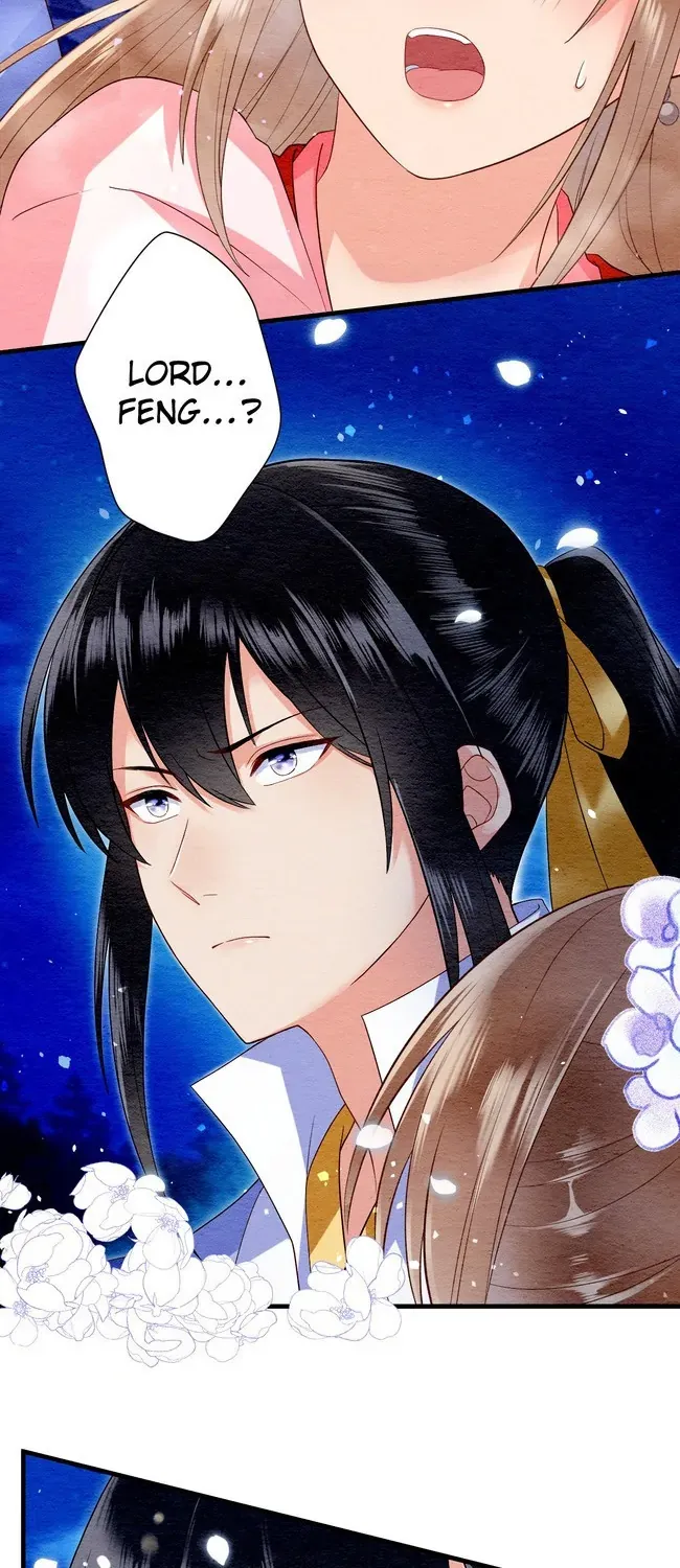 The Imperial Court Maiden’s Curse Chapter 19 211 b2afe441473d