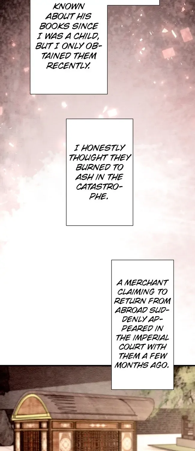The Imperial Court Maiden’s Curse Chapter 19 219 b35daae5246d
