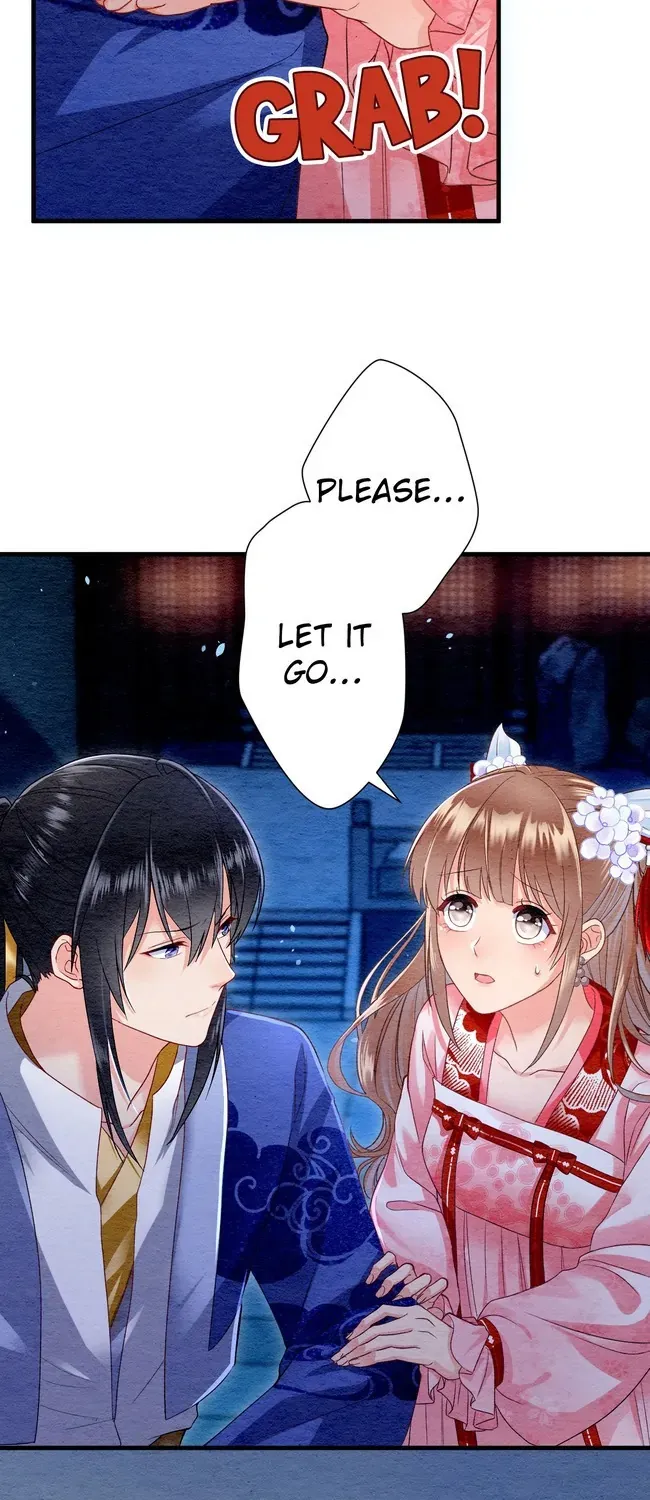 The Imperial Court Maiden’s Curse Chapter 19 223 b6b8033904da