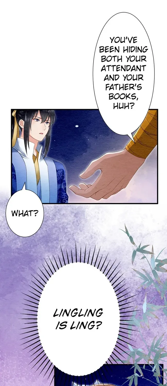 The Imperial Court Maiden’s Curse Chapter 19 228 beaa3b976306
