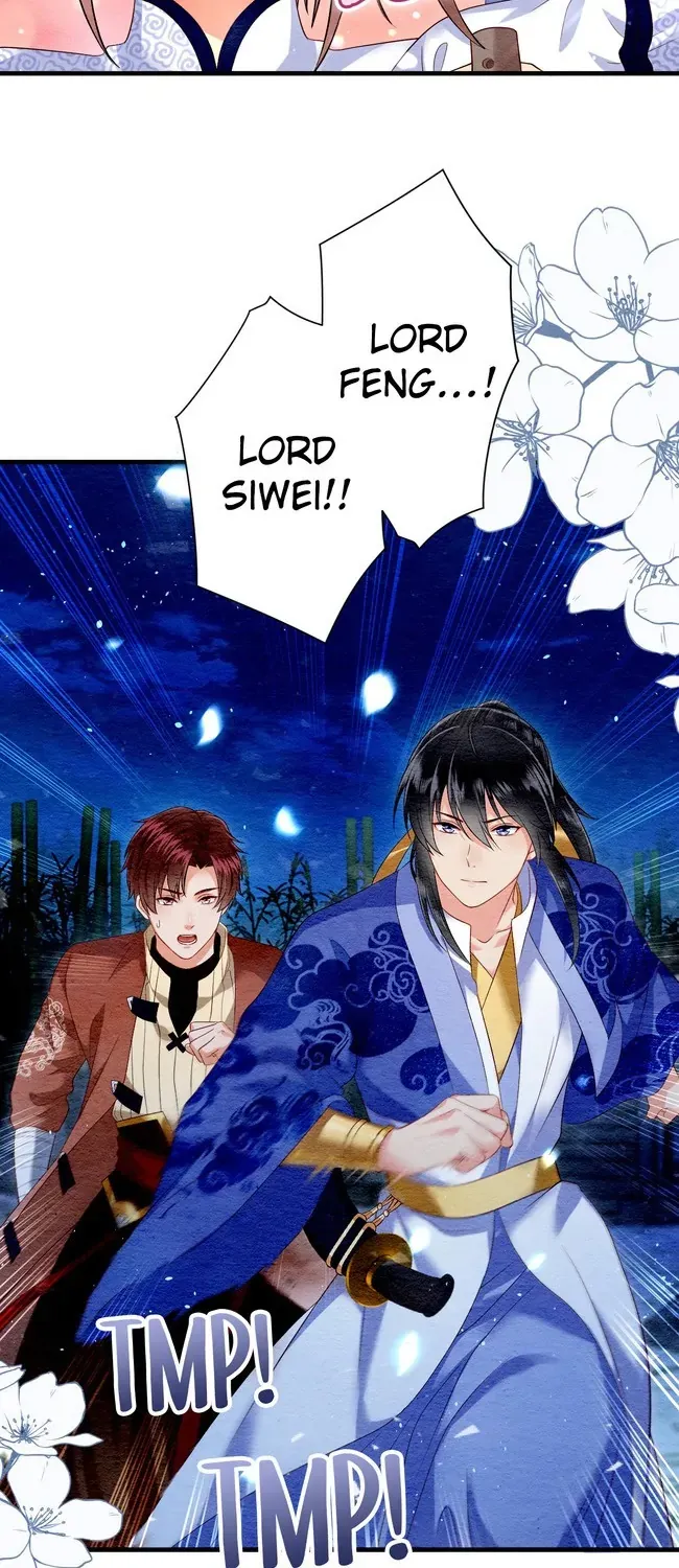 The Imperial Court Maiden’s Curse Chapter 19 205 ca18e1614fc9