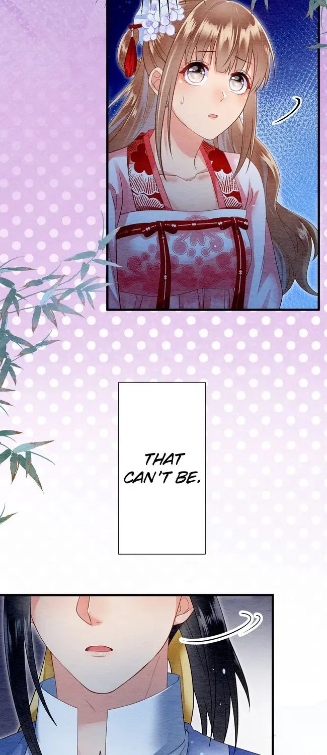 The Imperial Court Maiden’s Curse Chapter 19 229 d3c51ce250b6