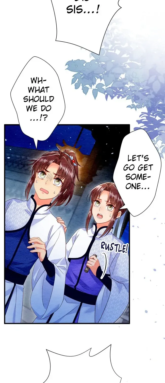 The Imperial Court Maiden’s Curse Chapter 19 203 fb3d53faece1