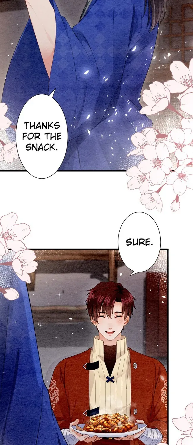 The Imperial Court Maiden’s Curse Chapter 20 222 00b8ffadf339