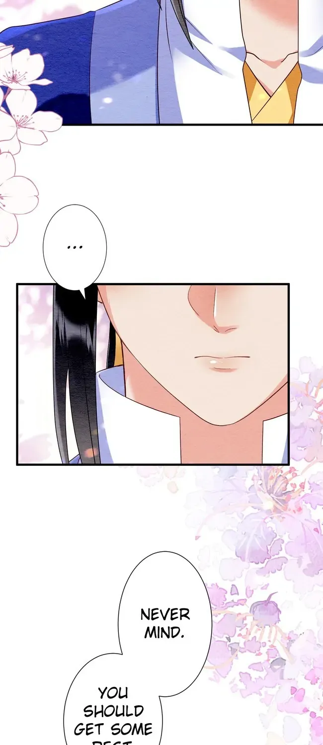 The Imperial Court Maiden’s Curse Chapter 20 192 046fb14a4503