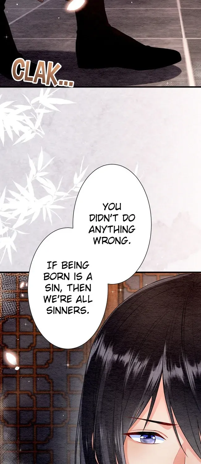 The Imperial Court Maiden’s Curse Chapter 20 215 0487cfa8bae0