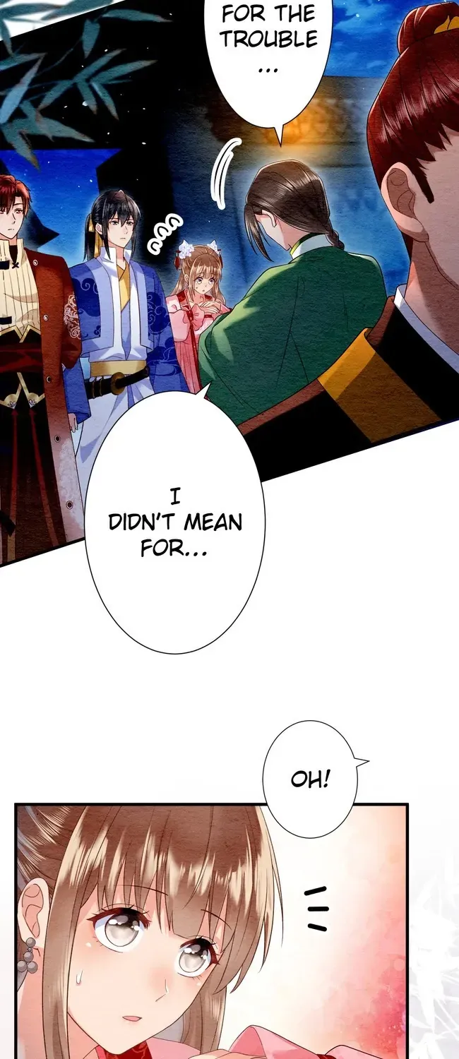 The Imperial Court Maiden’s Curse Chapter 20 176 058df9141792