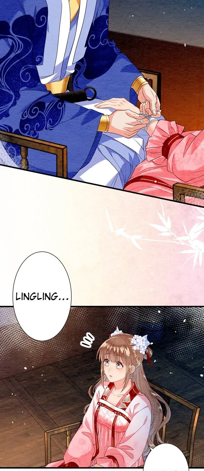 The Imperial Court Maiden’s Curse Chapter 20 190 0647467df023