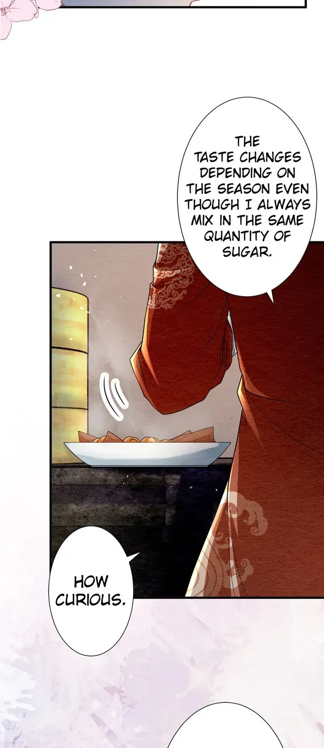 The Imperial Court Maiden’s Curse Chapter 20 203 06f182e23f7e