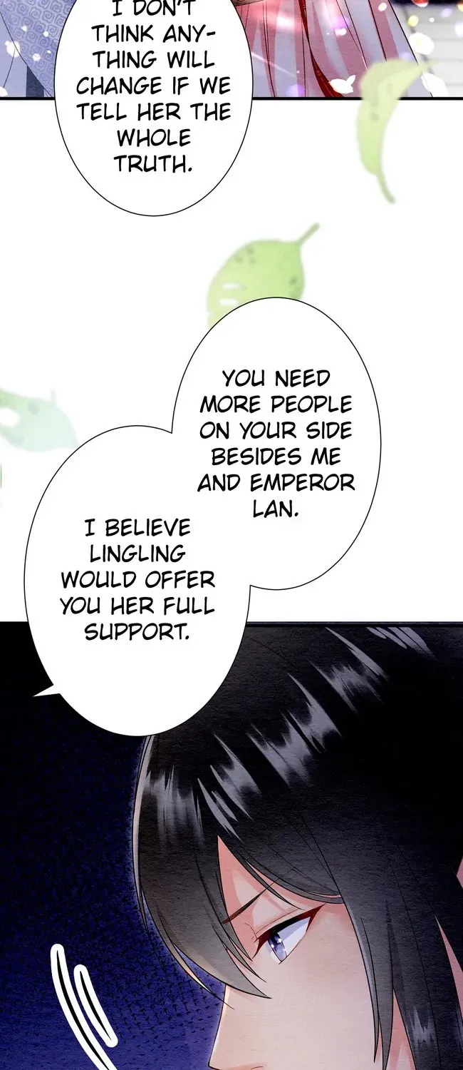 The Imperial Court Maiden’s Curse Chapter 20 210 0895178f1232