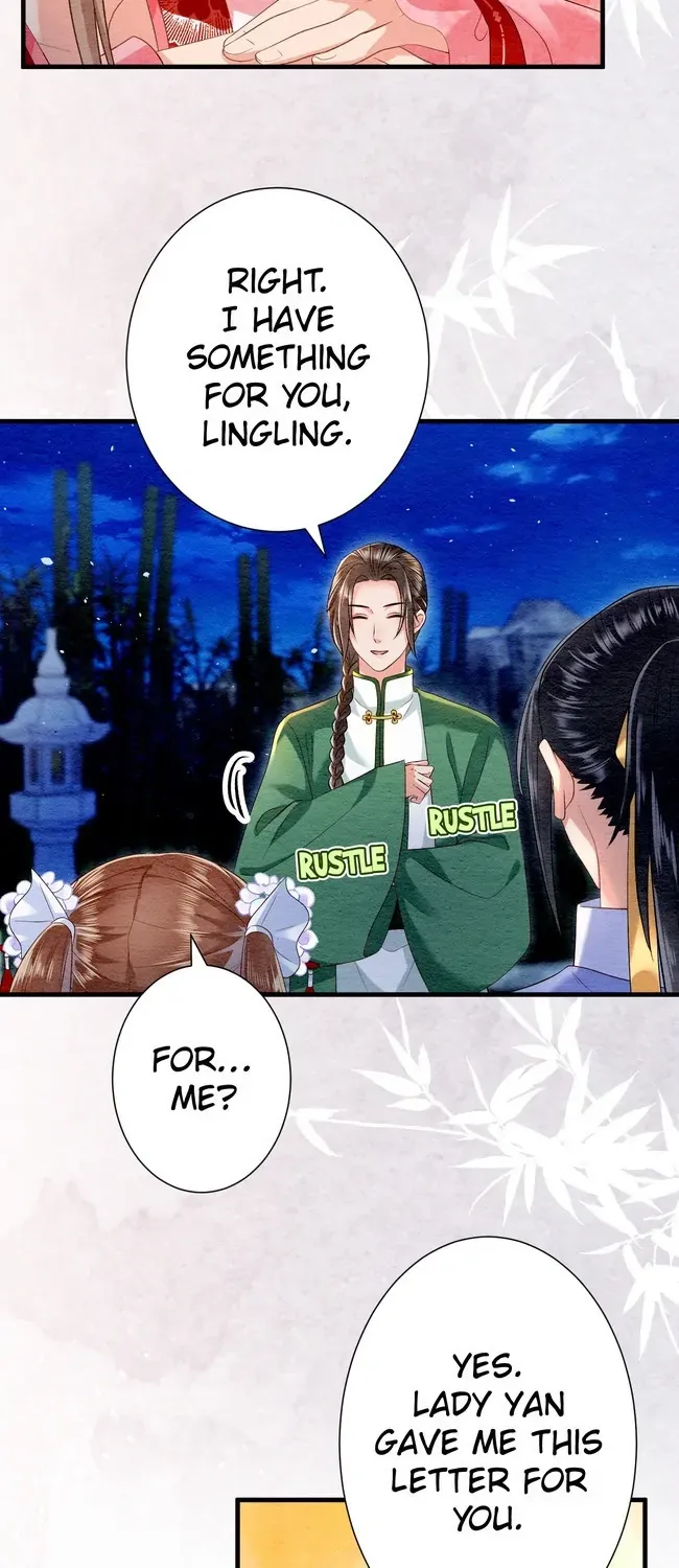 The Imperial Court Maiden’s Curse Chapter 20 177 2a87982f0dd7