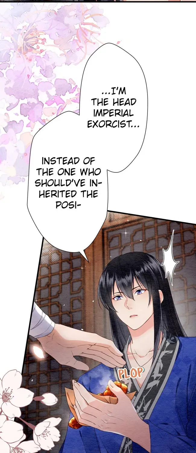 The Imperial Court Maiden’s Curse Chapter 20 216 38d394f8c02c