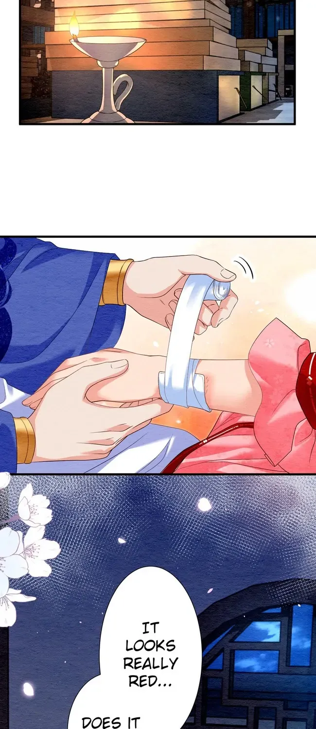 The Imperial Court Maiden’s Curse Chapter 20 187 6f1b77c8c45e