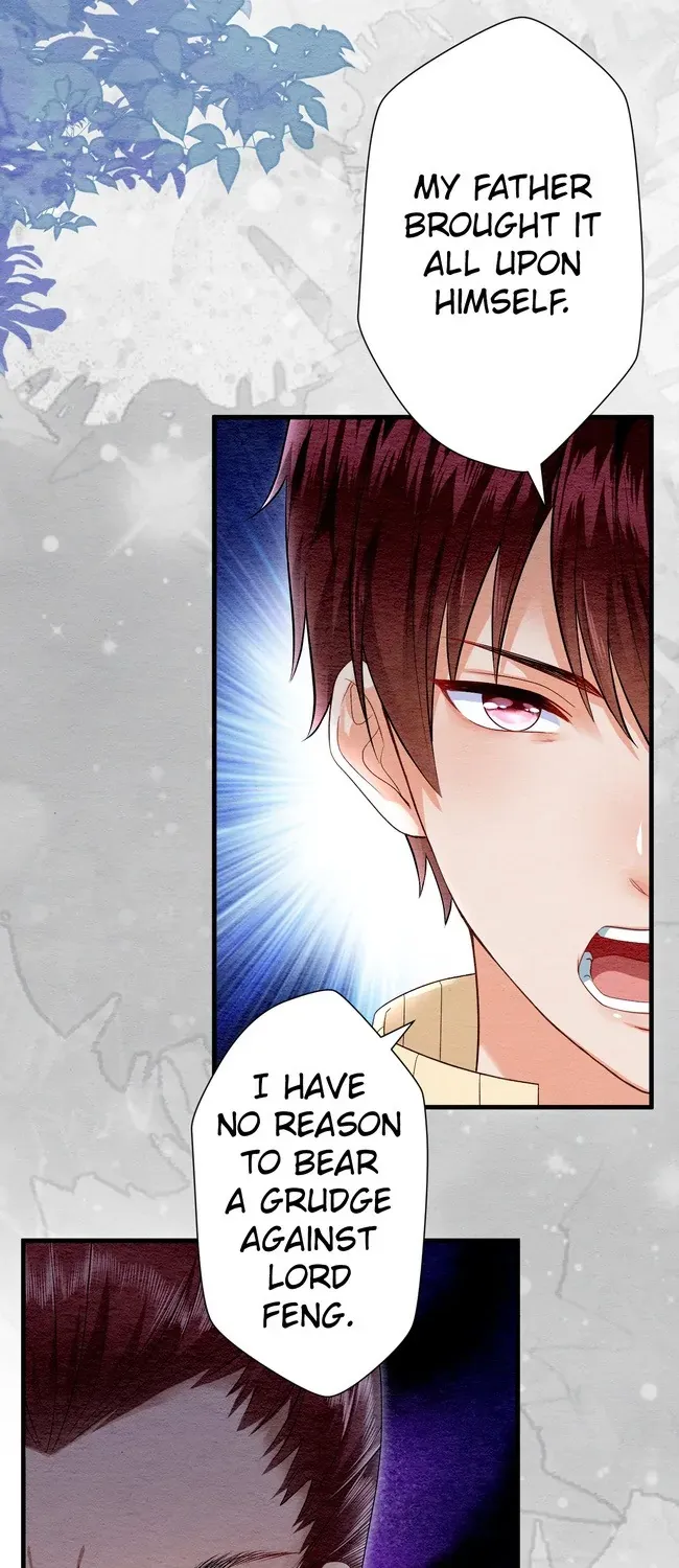 The Imperial Court Maiden’s Curse Chapter 20 171 75a997031aa2