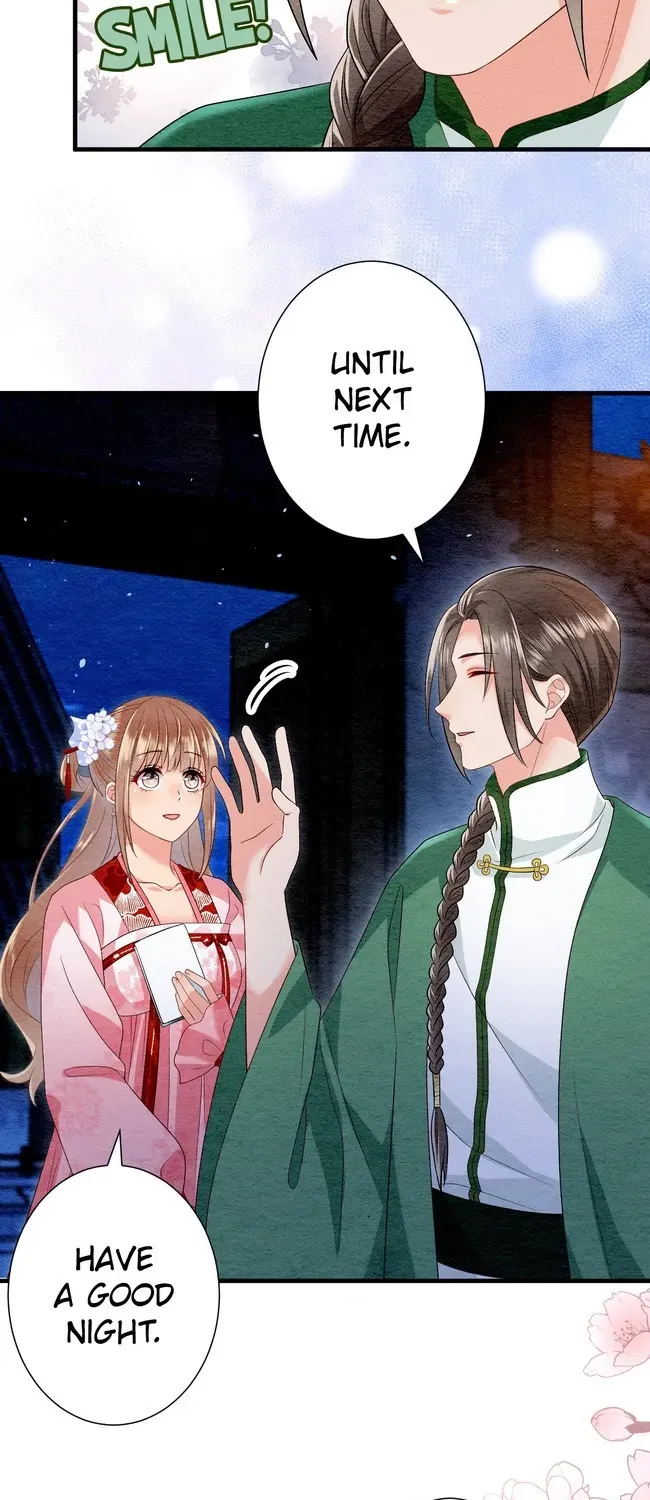 The Imperial Court Maiden’s Curse Chapter 20 181 79d3600fcc28