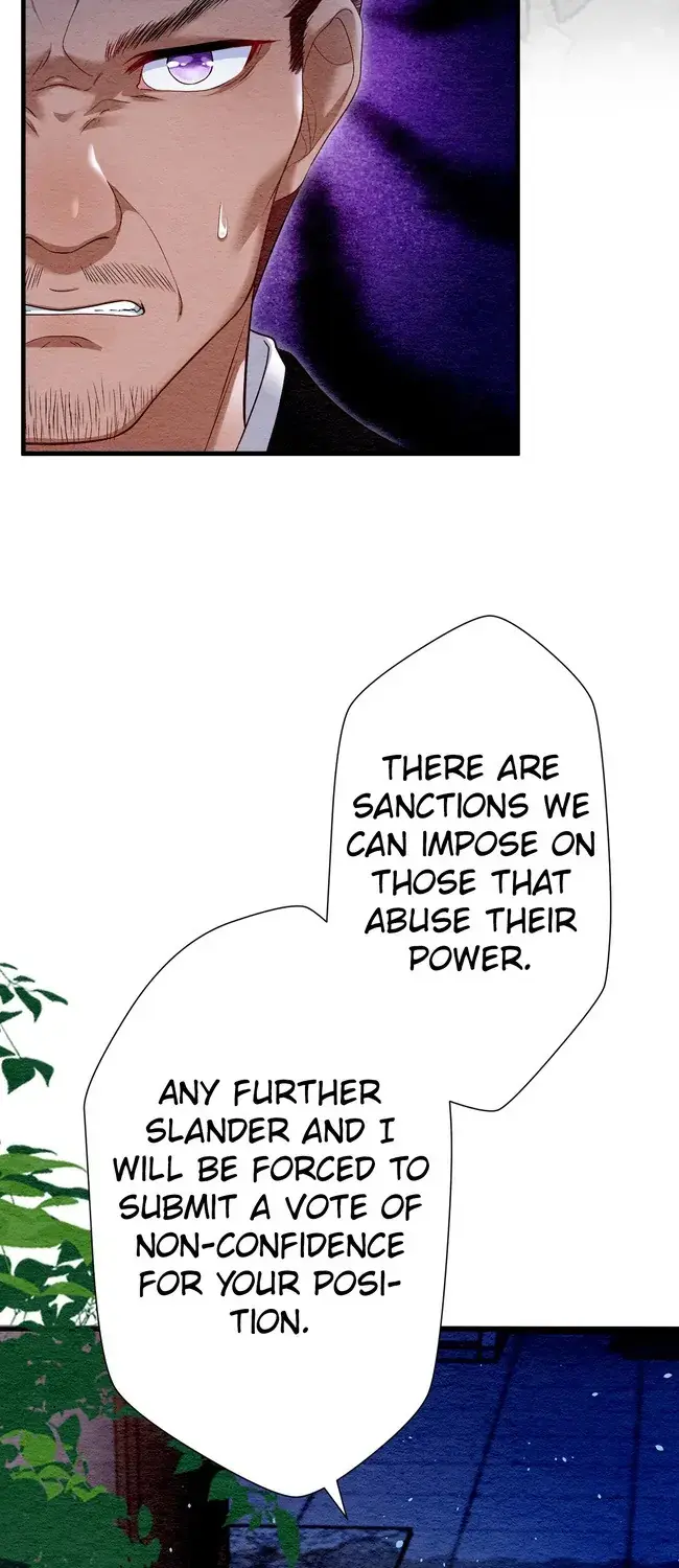 The Imperial Court Maiden’s Curse Chapter 20 172 80e2c3c78321