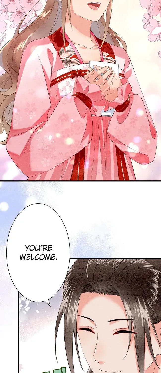 The Imperial Court Maiden’s Curse Chapter 20 180 9856480e690b