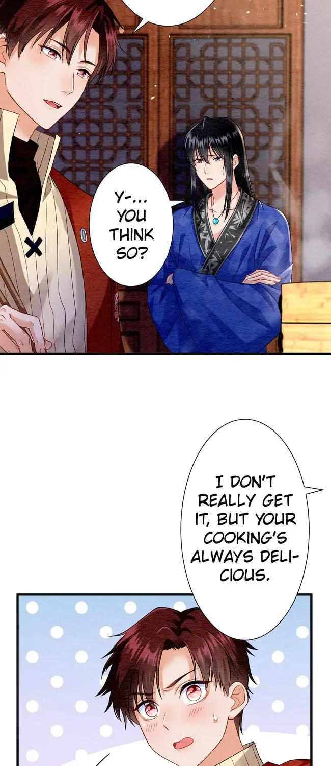 The Imperial Court Maiden’s Curse Chapter 20 205 aaacd7f4aae0