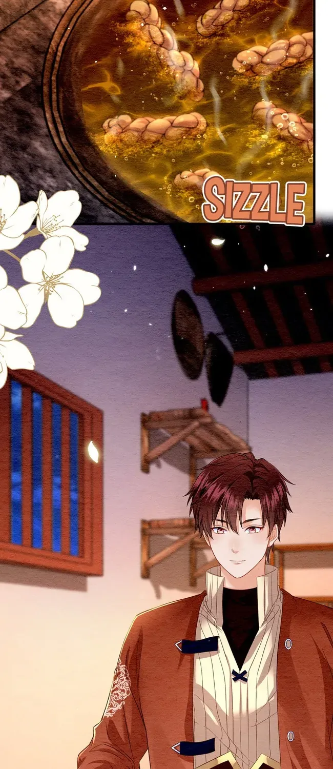 The Imperial Court Maiden’s Curse Chapter 20 197 b18ce834d882