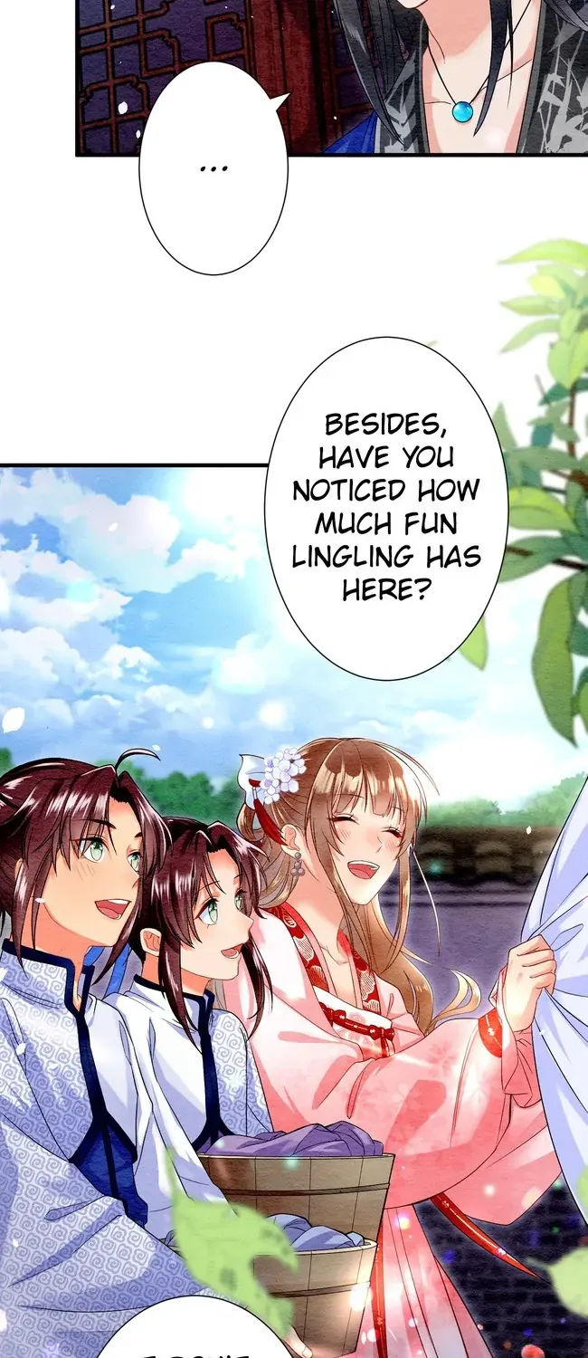 The Imperial Court Maiden’s Curse Chapter 20 209 ca90cfab5009