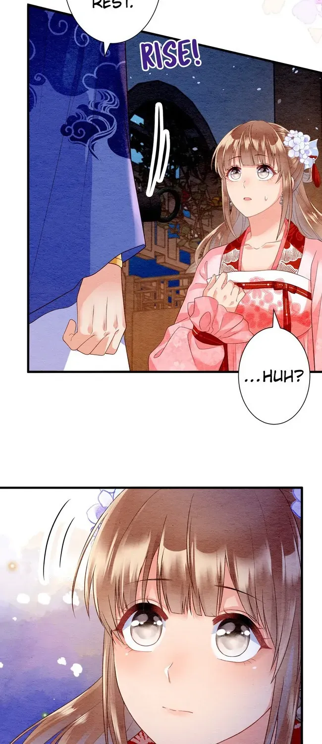 The Imperial Court Maiden’s Curse Chapter 20 193 fe5e32eaa77d