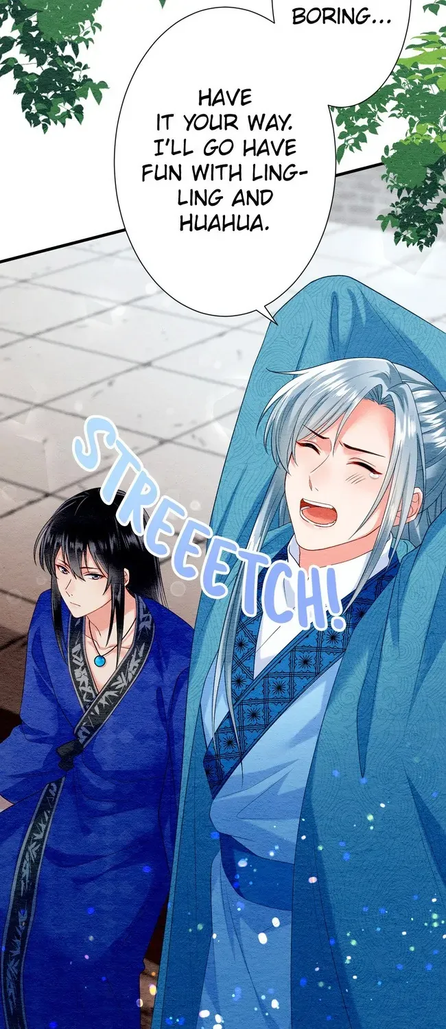 The Imperial Court Maiden’s Curse Chapter 21 214 0cf945e2de21