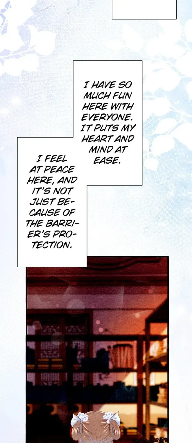 The Imperial Court Maiden’s Curse Chapter 21 245 15b4c4a22e27
