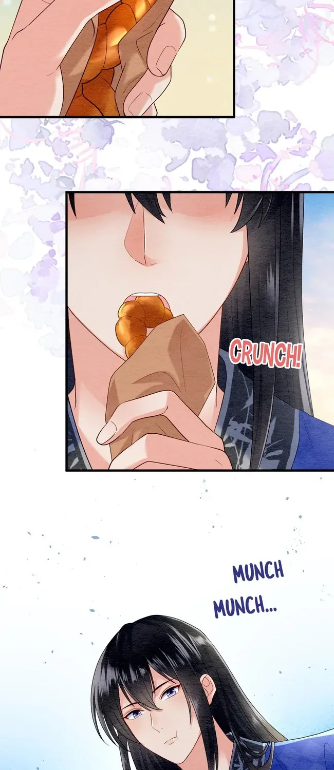 The Imperial Court Maiden’s Curse Chapter 21 204 22e4cb0218d8