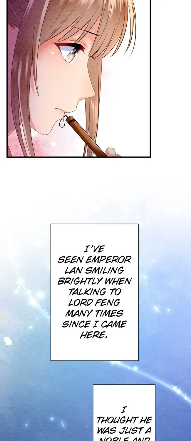 The Imperial Court Maiden’s Curse Chapter 21 236 251eb5fa46ba