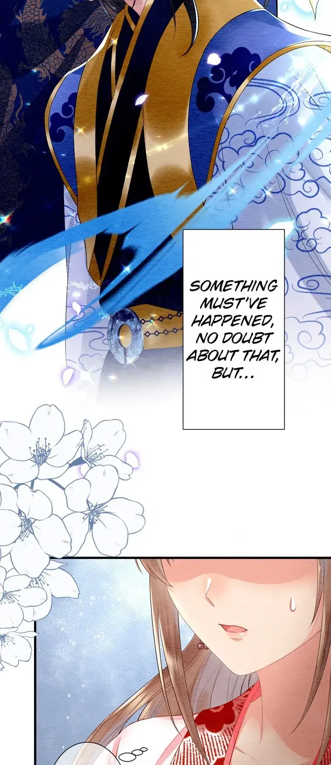 The Imperial Court Maiden’s Curse Chapter 21 250 31687c25e23c