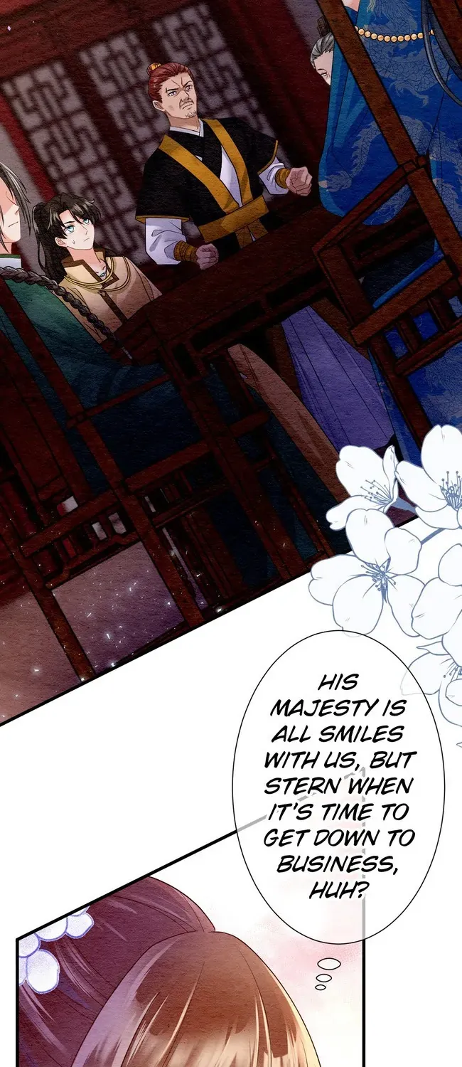 The Imperial Court Maiden’s Curse Chapter 21 235 35098c20f3a4