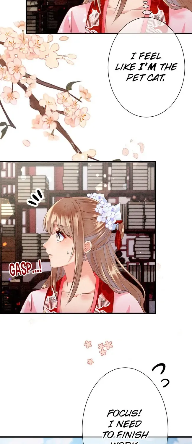 The Imperial Court Maiden’s Curse Chapter 21 230 35383612bae8
