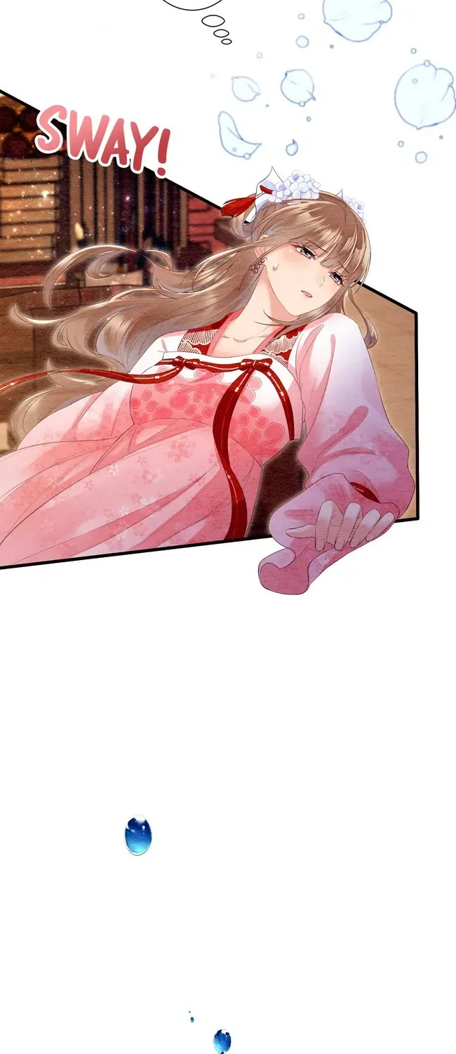 The Imperial Court Maiden’s Curse Chapter 21 261 4102e9fb7a57