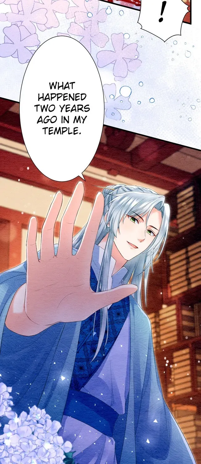 The Imperial Court Maiden’s Curse Chapter 21 259 4f7b75f92fd3