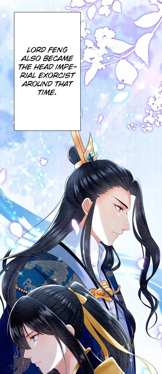 The Imperial Court Maiden’s Curse Chapter 21 249 533446bfc6e0
