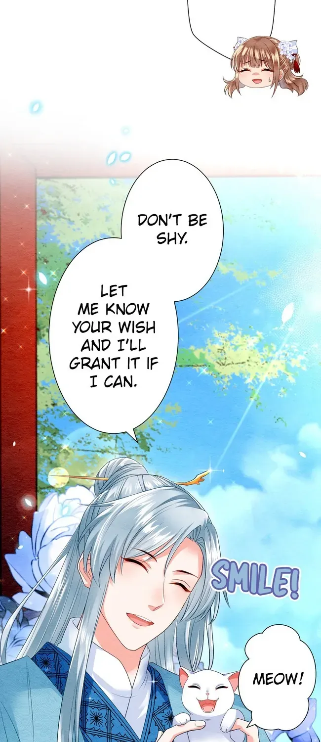 The Imperial Court Maiden’s Curse Chapter 21 228 5339d4b62ac9