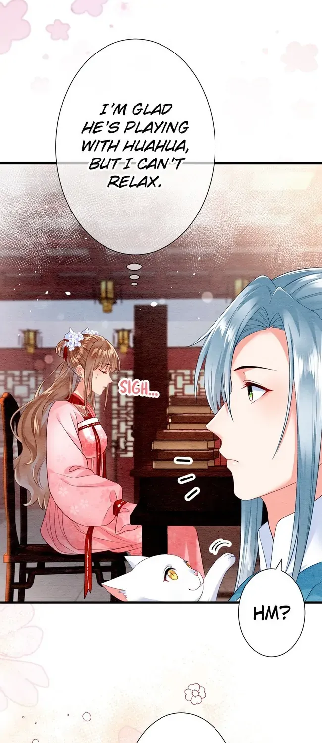 The Imperial Court Maiden’s Curse Chapter 21 226 6838602f3278